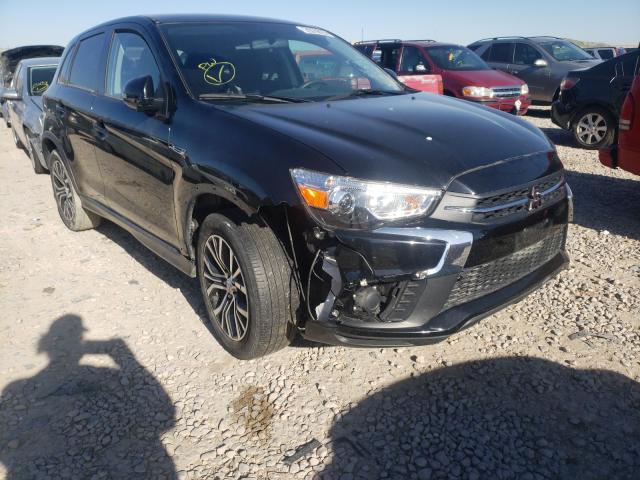 MITSUBISHI OUTLANDER 2019 ja4ap3au1ku022033