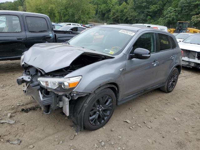 MITSUBISHI OUTLANDER 2019 ja4ap3au1ku023862