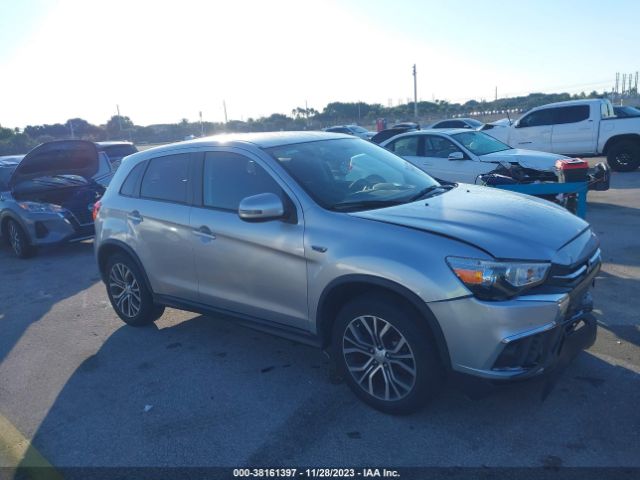 MITSUBISHI OUTLANDER SPORT 2019 ja4ap3au1ku024073