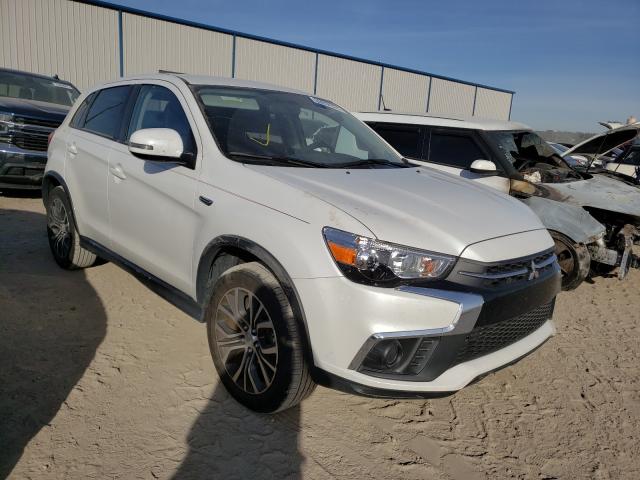 MITSUBISHI OUTLANDER 2019 ja4ap3au1ku024784