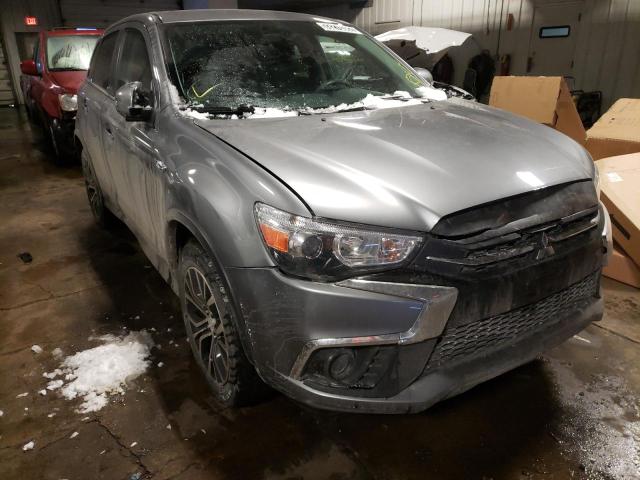 MITSUBISHI NULL 2019 ja4ap3au1ku026969