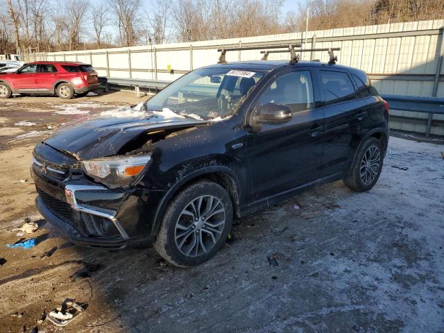 MITSUBISHI OUTLANDER 2019 ja4ap3au1ku027314