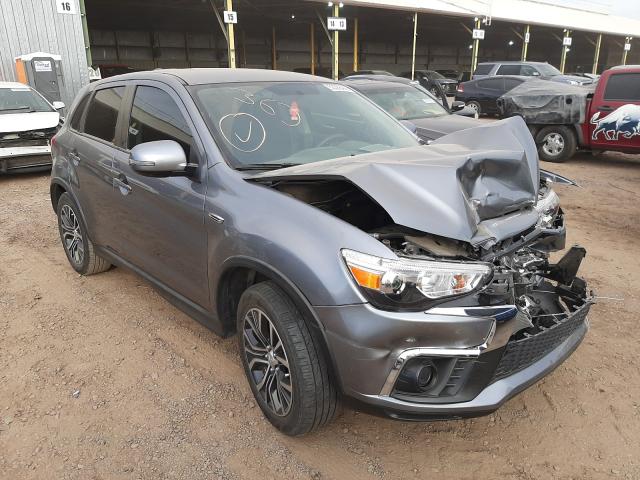 MITSUBISHI OUTLANDER 2019 ja4ap3au1ku027670