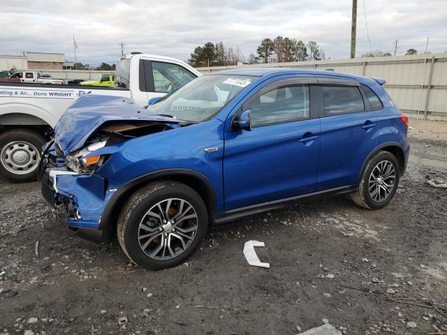 MITSUBISHI OUTLANDER 2019 ja4ap3au1ku028706