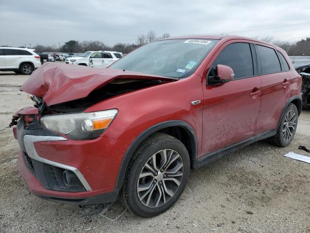 MITSUBISHI OUTLANDER 2019 ja4ap3au1ku028897