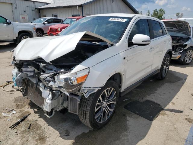 MITSUBISHI OUTLANDER 2019 ja4ap3au1ku029497