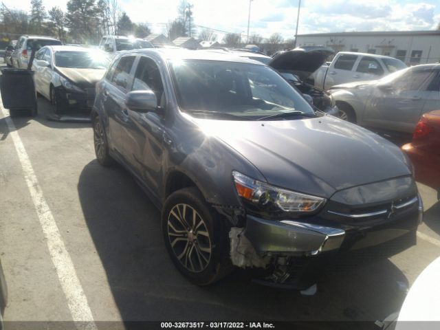 MITSUBISHI OUTLANDER SPORT 2019 ja4ap3au1ku030004