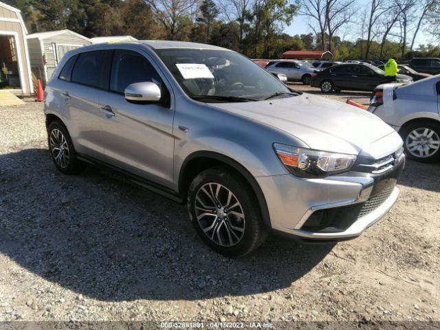 MITSUBISHI OUTLANDER SPORT 2019 ja4ap3au1ku030777