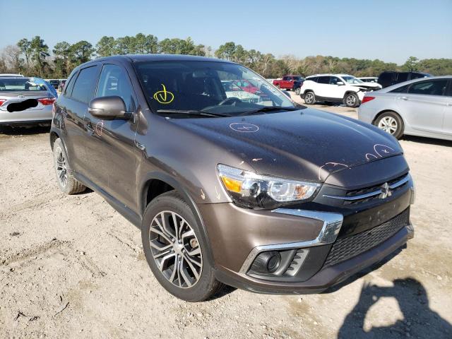 MITSUBISHI OUTLANDER SPORT 2019 ja4ap3au1ku031041