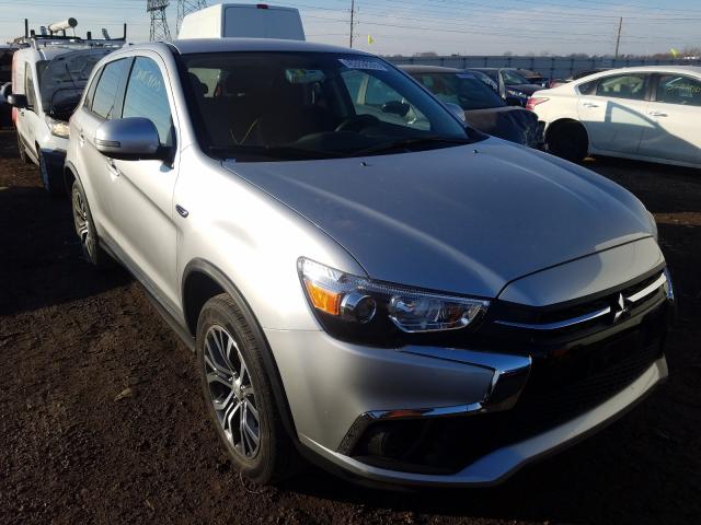 MITSUBISHI OUTLANDER 2019 ja4ap3au1ku031329