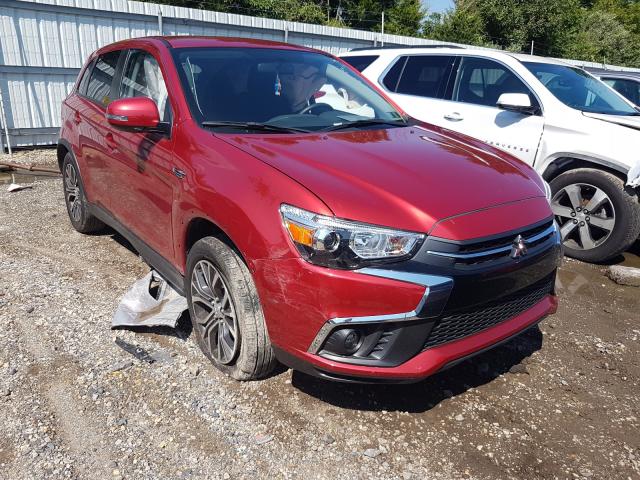 MITSUBISHI OUTLANDER 2019 ja4ap3au1ku032545