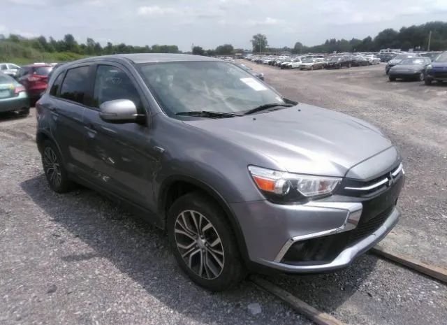 MITSUBISHI OUTLANDER SPORT 2019 ja4ap3au1ku033565