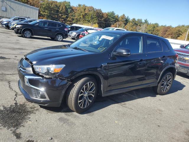 MITSUBISHI OUTLANDER 2019 ja4ap3au1ku033694