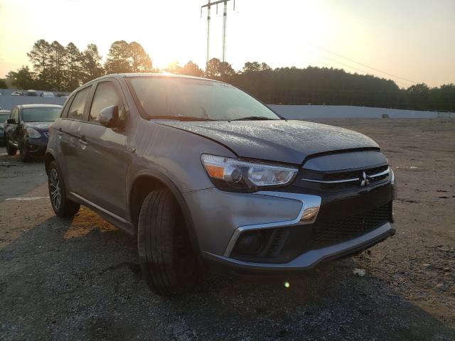 MITSUBISHI OUTLANDER 2019 ja4ap3au1ku034909