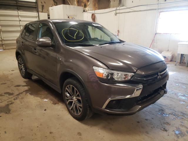 MITSUBISHI OUTLANDER 2019 ja4ap3au1ku035008