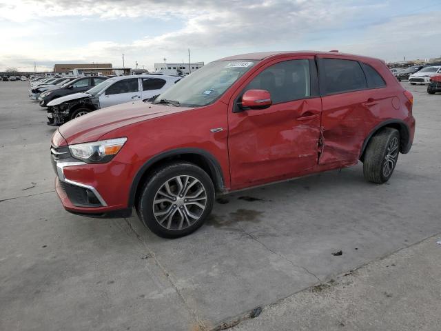 MITSUBISHI OUTLANDER 2019 ja4ap3au1ku035171