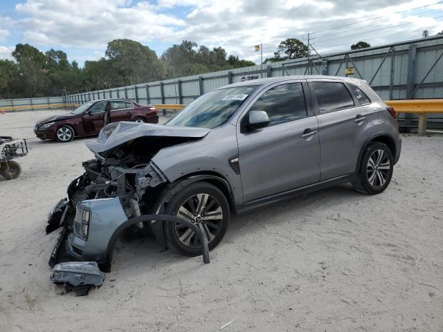 MITSUBISHI OUTLANDER 2020 ja4ap3au1lu001703