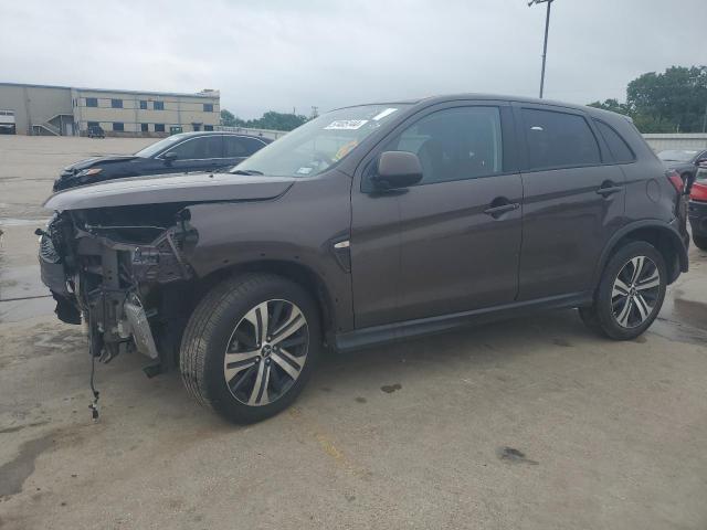 MITSUBISHI OUTLANDER 2020 ja4ap3au1lu009574