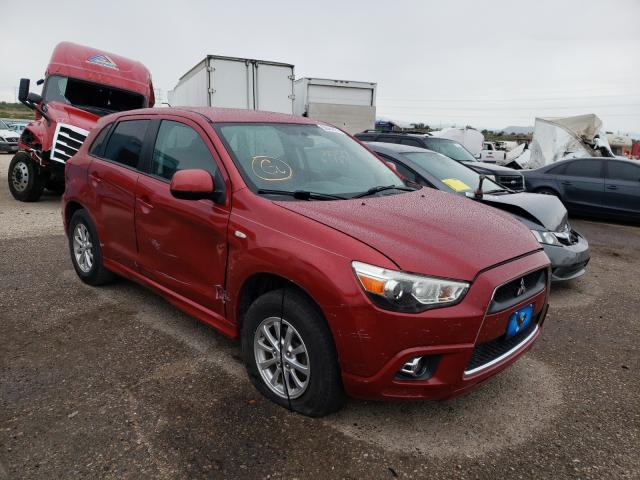 MITSUBISHI OUTLANDER 2011 ja4ap3au2bz000996