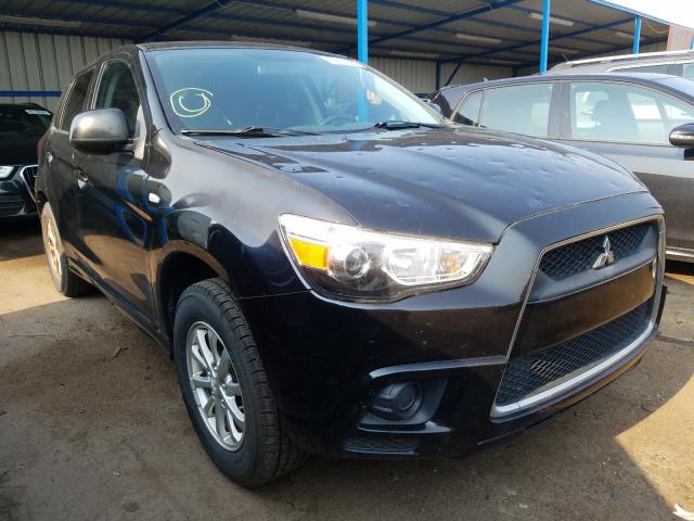 MITSUBISHI OUTLANDER 2011 ja4ap3au2bz004854