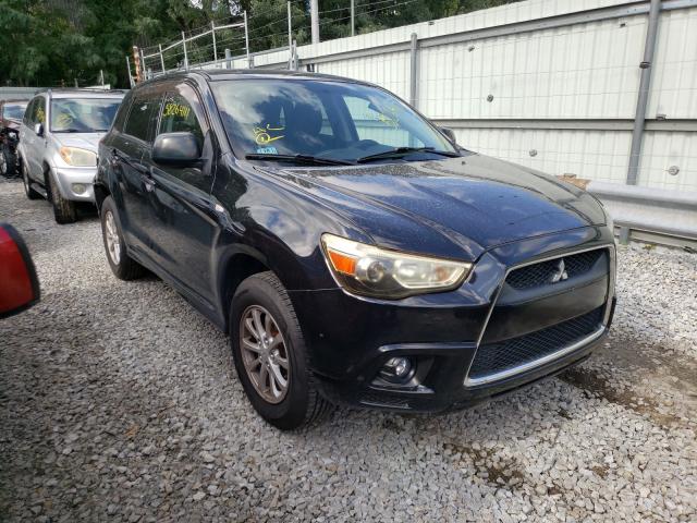 MITSUBISHI OUTLANDER 2011 ja4ap3au2bz011562