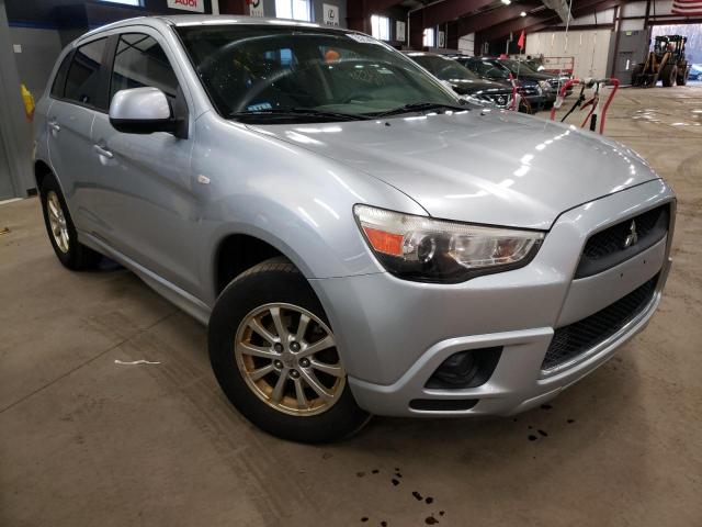 MITSUBISHI OUTLANDER 2011 ja4ap3au2bz013585