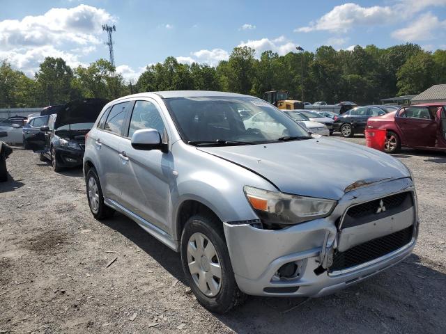 MITSUBISHI OUTLANDER 2011 ja4ap3au2bz014588