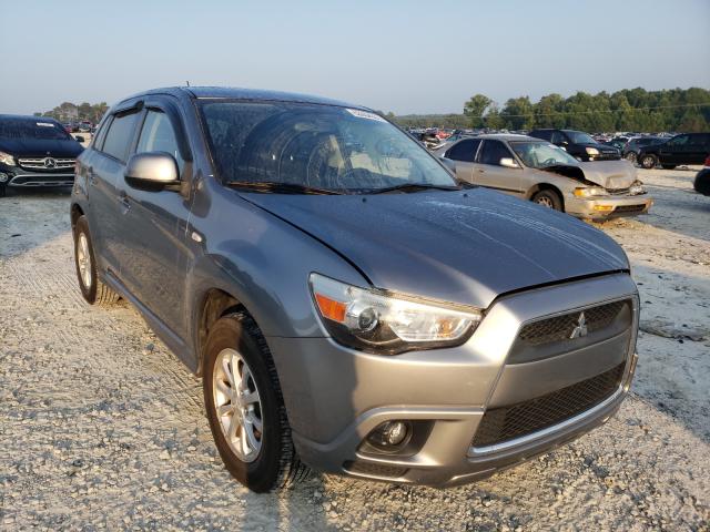 MITSUBISHI OUTLANDER 2011 ja4ap3au2bz018026