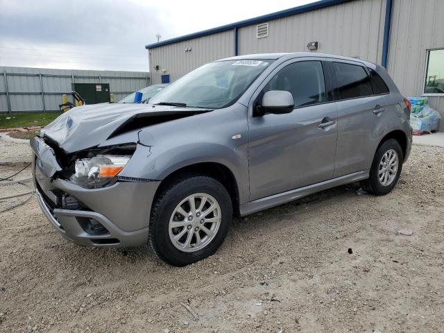 MITSUBISHI OUTLANDER 2011 ja4ap3au2bz020472