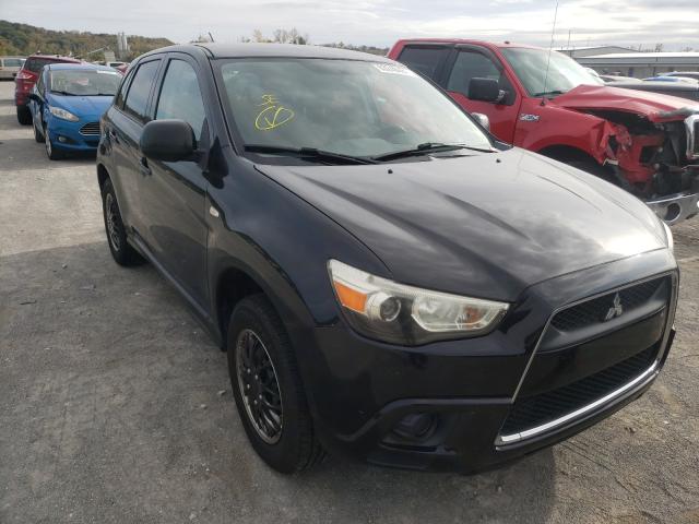 MITSUBISHI OUTLANDER 2012 ja4ap3au2cz001650