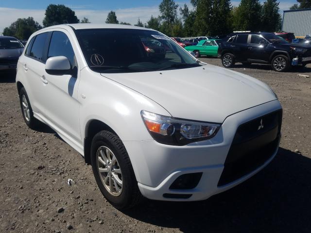 MITSUBISHI OUTLANDER 2012 ja4ap3au2cz002572