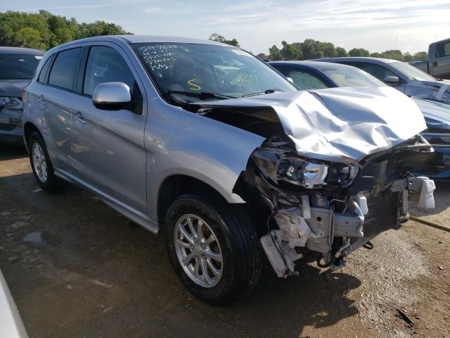 MITSUBISHI OUTLANDER 2012 ja4ap3au2cz007710