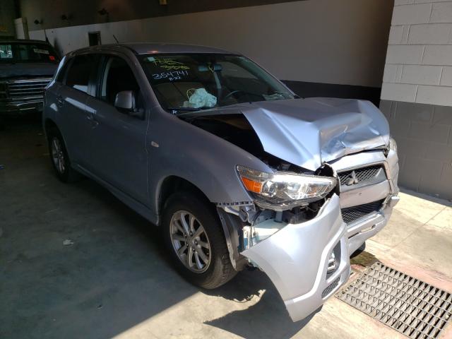 MITSUBISHI OUTLANDER 2012 ja4ap3au2cz009991