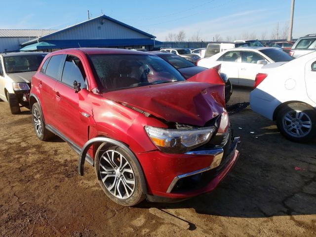 MITSUBISHI OUTLANDER 2016 ja4ap3au2gz027154