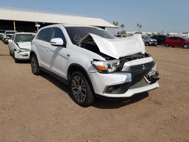 MITSUBISHI OUTLANDER 2016 ja4ap3au2gz030183