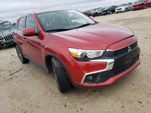 MITSUBISHI OUTLANDER 2016 ja4ap3au2gz030393