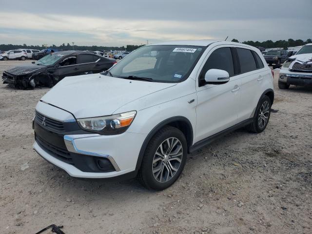 MITSUBISHI OUTLANDER 2016 ja4ap3au2gz059120