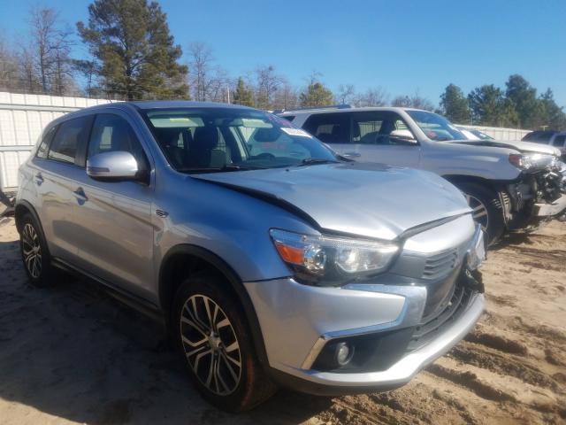 MITSUBISHI OUTLANDER 2016 ja4ap3au2gz060400