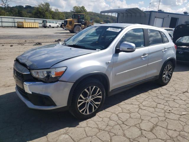 MITSUBISHI OUTLANDER 2016 ja4ap3au2gz061207