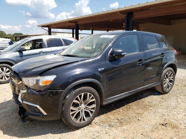 MITSUBISHI OUTLANDER 2016 ja4ap3au2gz061692