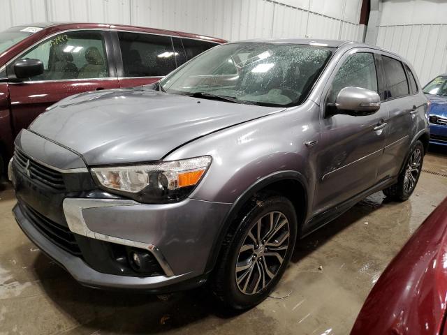 MITSUBISHI OUTLANDER 2017 ja4ap3au2hz009125