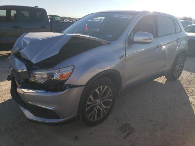 MITSUBISHI OUTLANDER 2017 ja4ap3au2hz026619