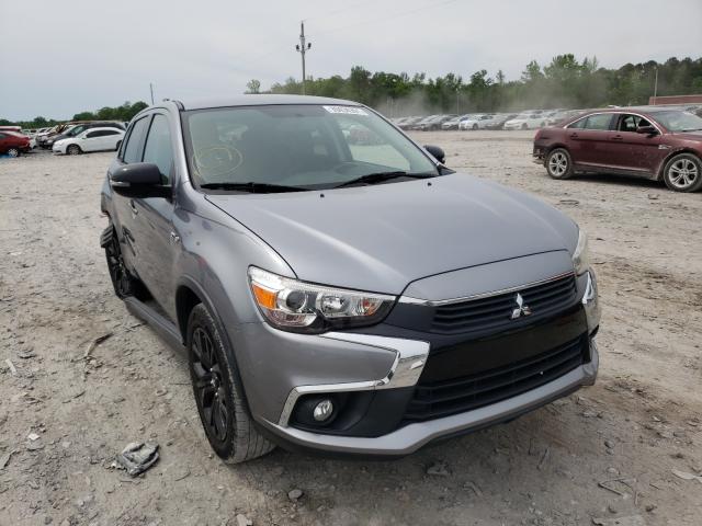 MITSUBISHI OUTLANDER 2017 ja4ap3au2hz045025