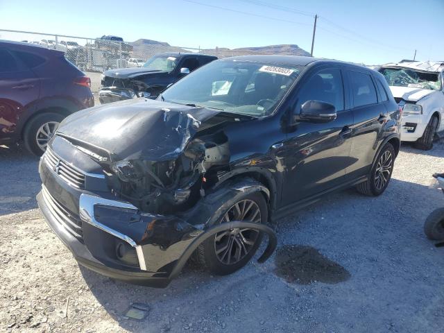 MITSUBISHI OUTLANDER 2017 ja4ap3au2hz056574