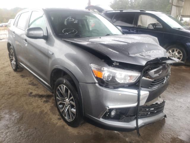 MITSUBISHI OUTLANDER 2017 ja4ap3au2hz068448