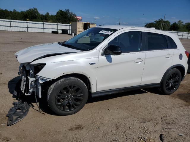 MITSUBISHI OUTLANDER 2018 ja4ap3au2ju004381