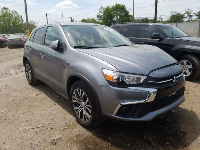 MITSUBISHI OUTLANDER 2018 ja4ap3au2ju024257