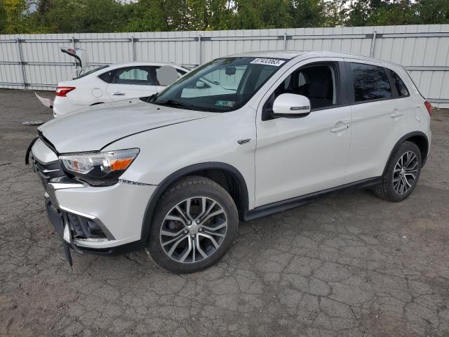 MITSUBISHI OUTLANDER 2018 ja4ap3au2ju024341