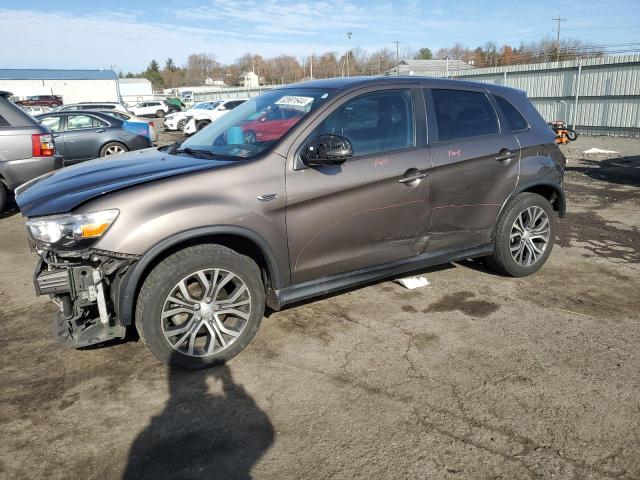 MITSUBISHI OUTLANDER 2018 ja4ap3au2ju024453