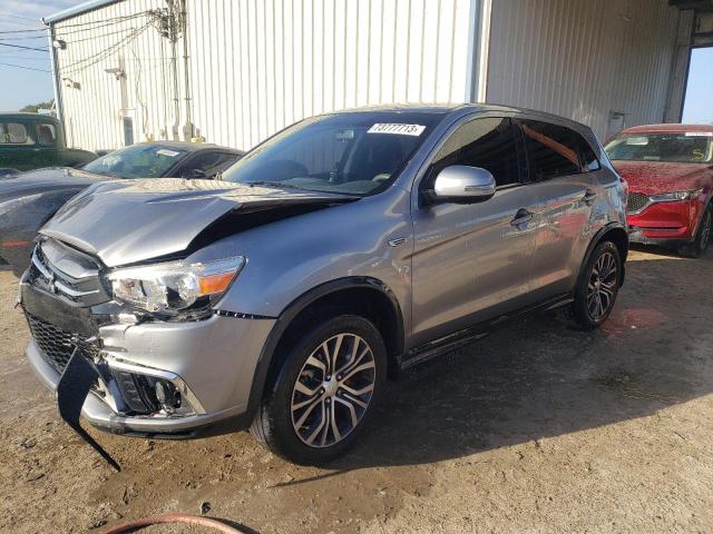 MITSUBISHI OUTLANDER 2018 ja4ap3au2jz004562